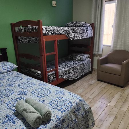 Hostel Unamar Кабу-Фриу Экстерьер фото