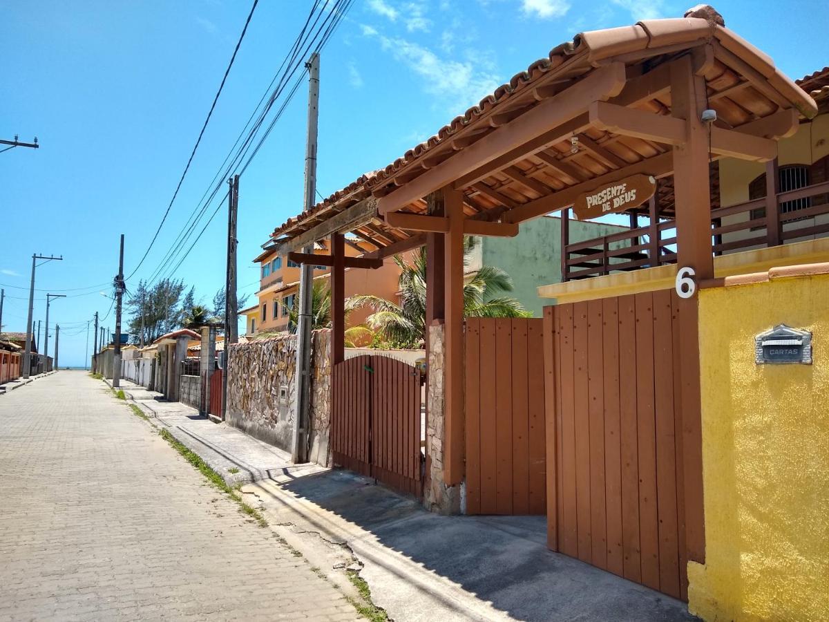 Hostel Unamar Кабу-Фриу Экстерьер фото
