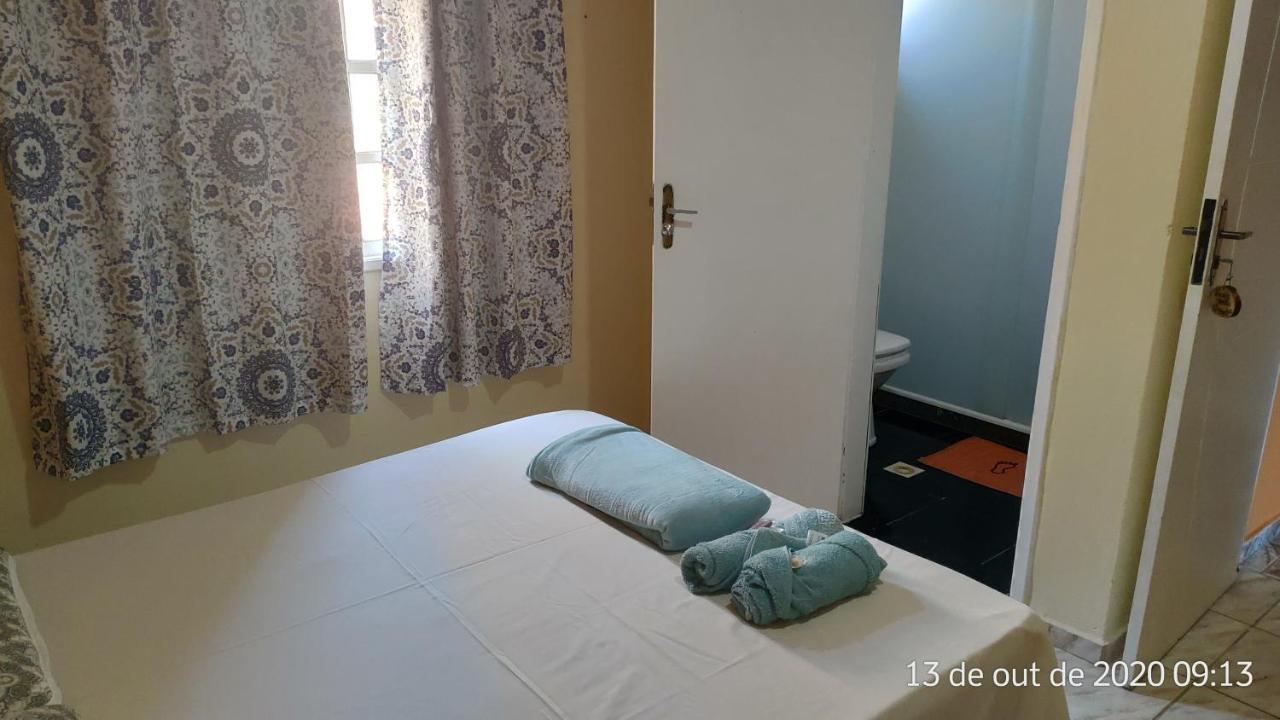 Hostel Unamar Кабу-Фриу Экстерьер фото