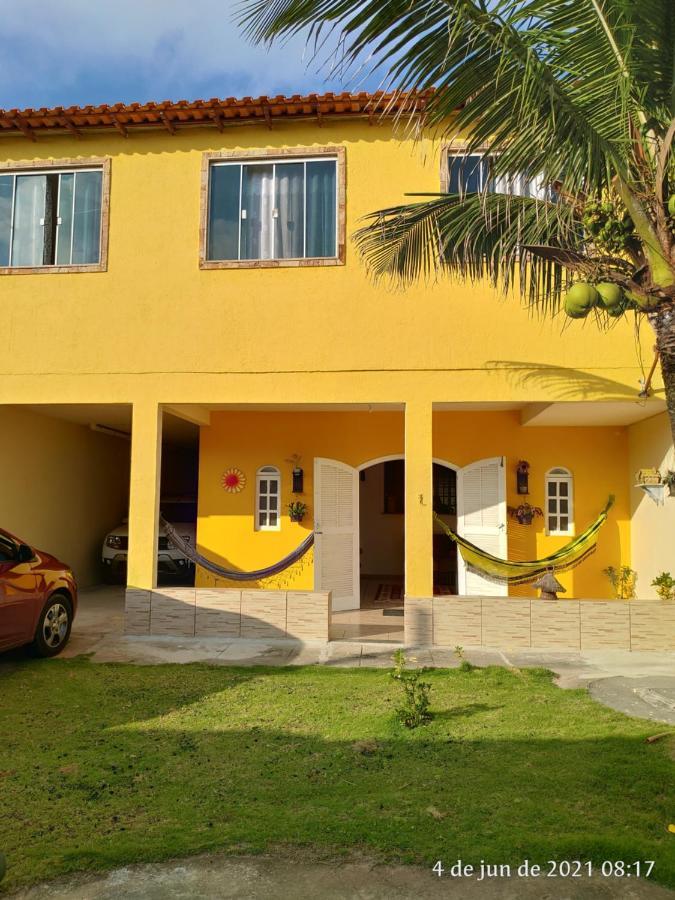 Hostel Unamar Кабу-Фриу Экстерьер фото