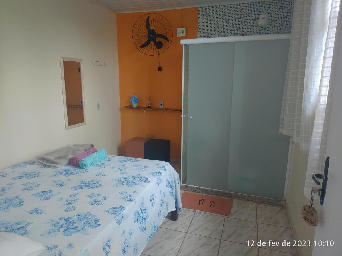 Hostel Unamar Кабу-Фриу Экстерьер фото