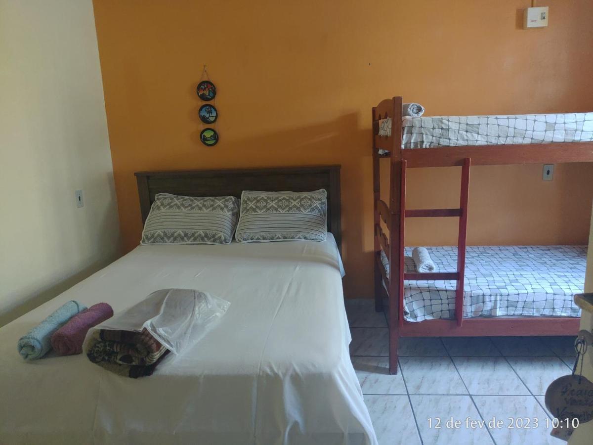 Hostel Unamar Кабу-Фриу Экстерьер фото