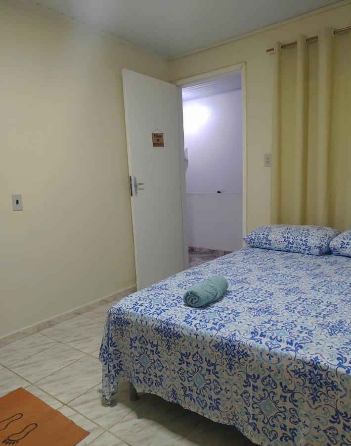 Hostel Unamar Кабу-Фриу Экстерьер фото
