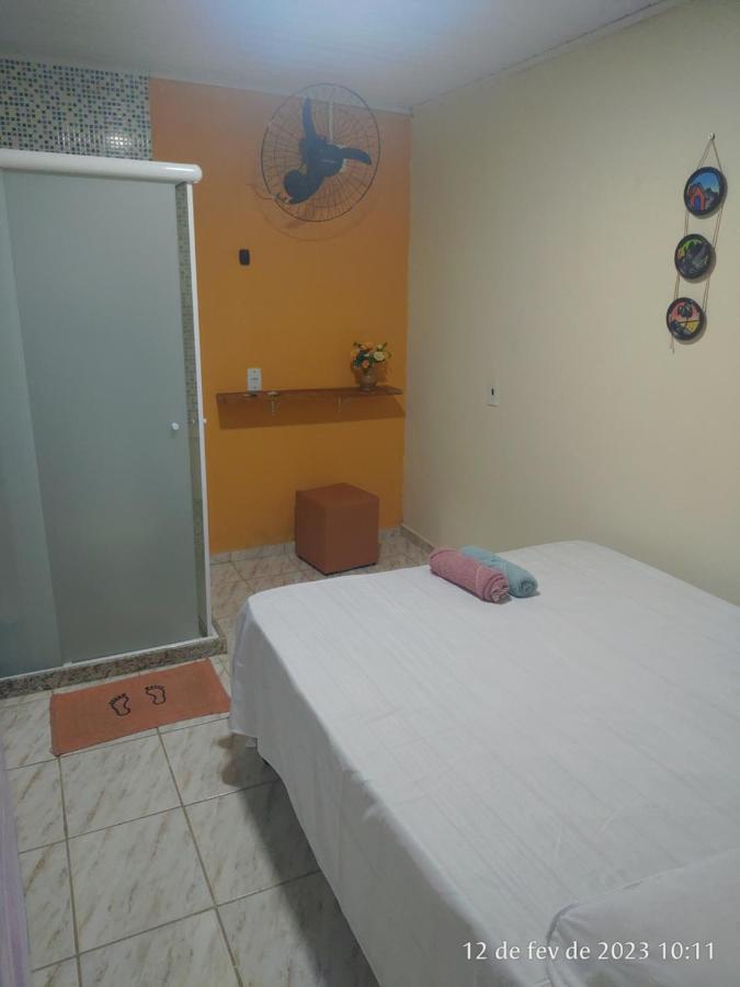 Hostel Unamar Кабу-Фриу Экстерьер фото