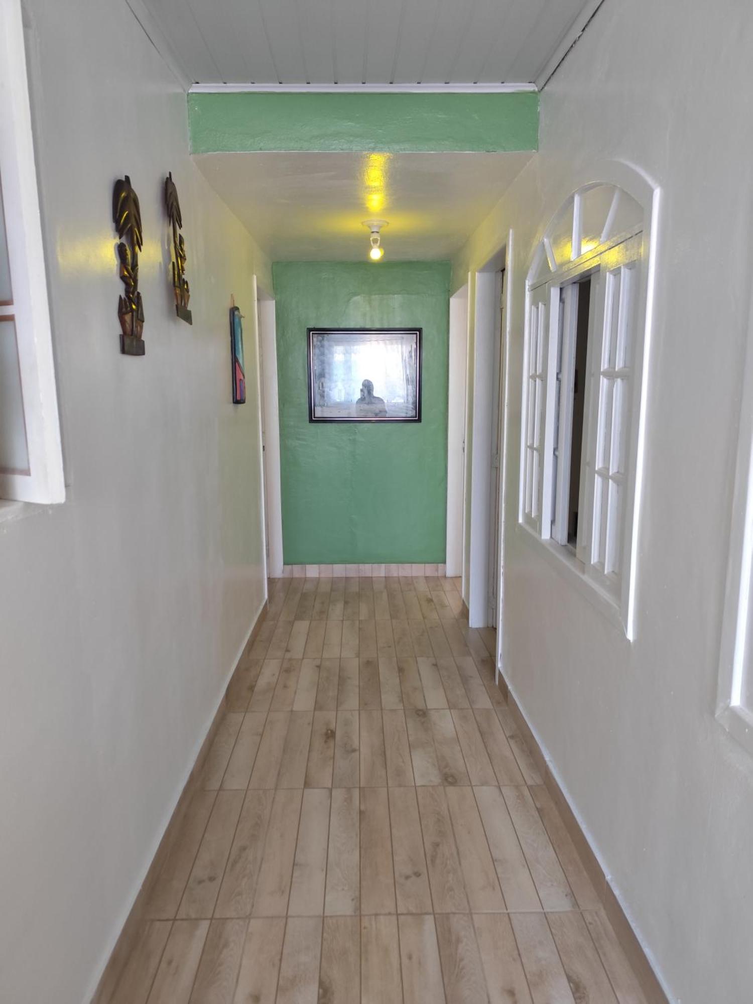 Hostel Unamar Кабу-Фриу Экстерьер фото