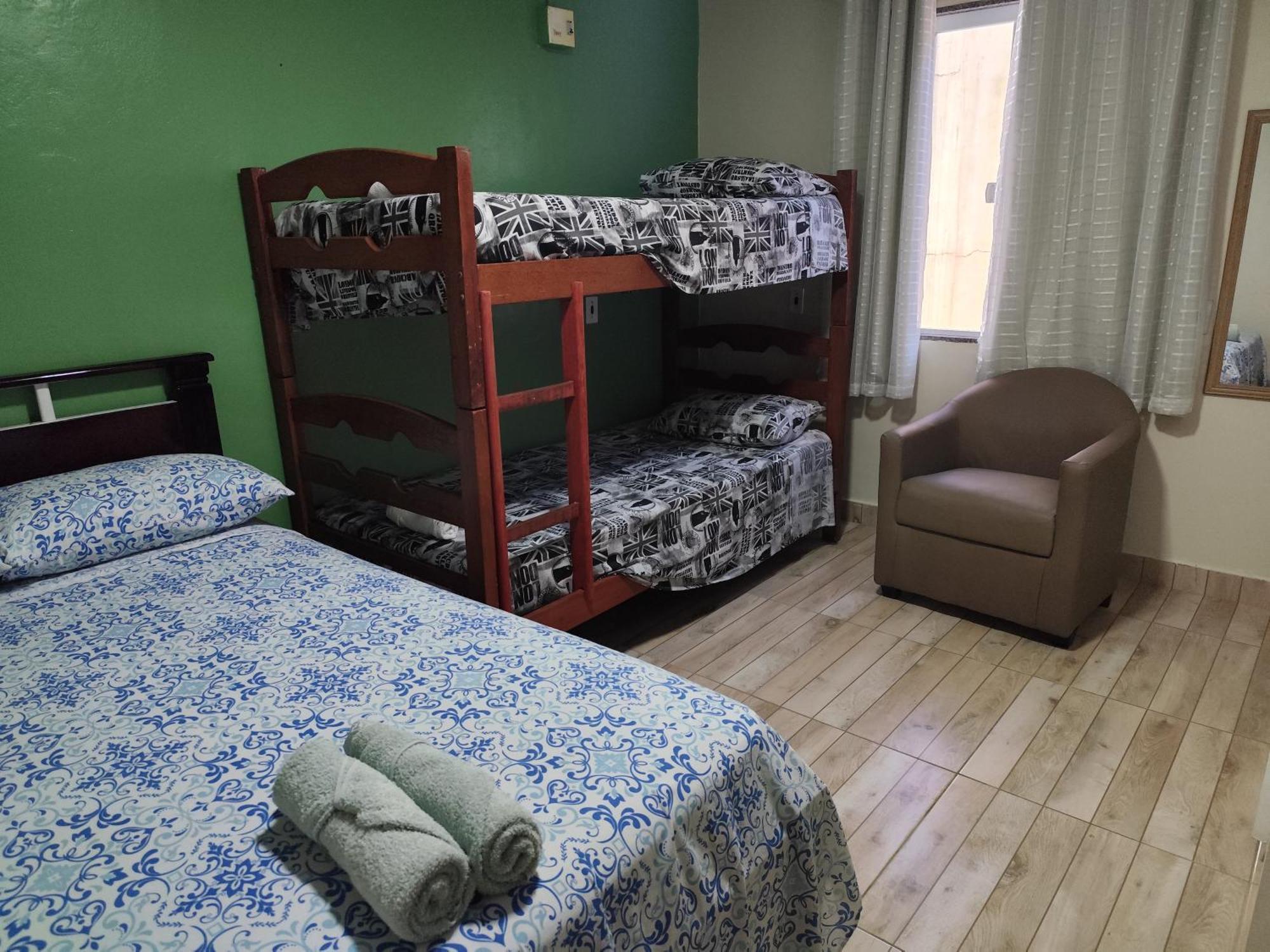 Hostel Unamar Кабу-Фриу Экстерьер фото