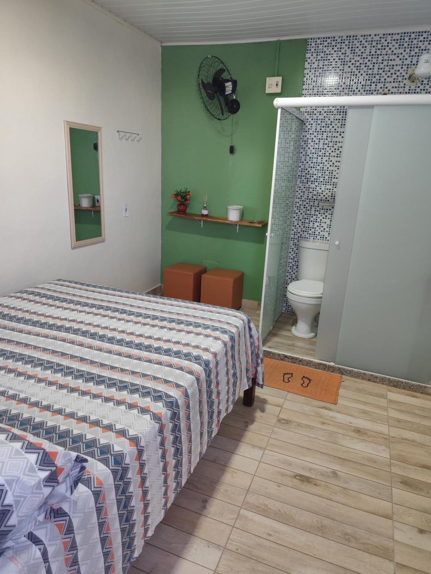 Hostel Unamar Кабу-Фриу Экстерьер фото